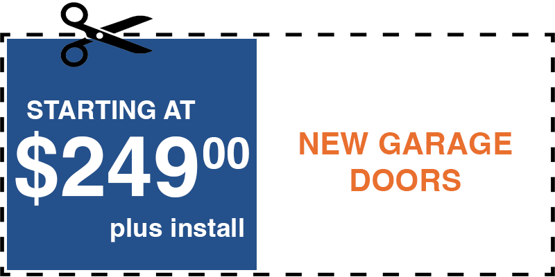249 new garage door installation Franklin Square