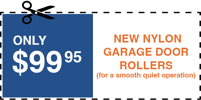 99 off garage door repair Franklin Square