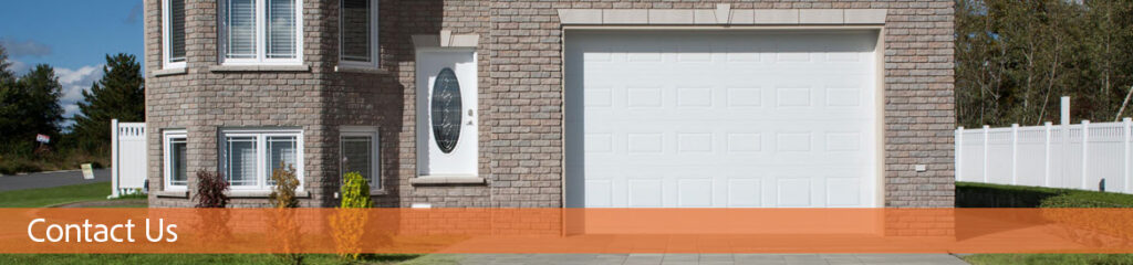 contact garage door repair Franklin Square