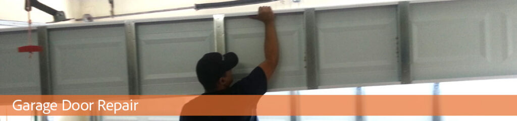 garage door repair Franklin Square