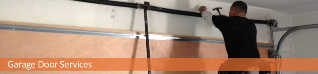 garage door services Franklin Square
